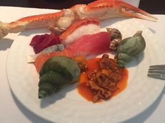 -北京中国大饭店