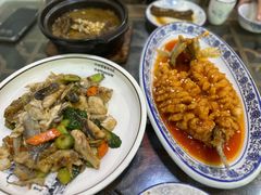 -广迎居老正兴菜馆