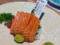 -鹤龟料理店(时代天街店)