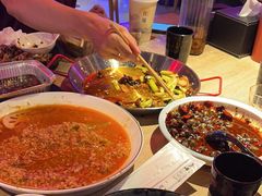 -红盔甲·小龙虾(车公庙店)