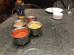-完美生活炭火烤肉(二马路店)