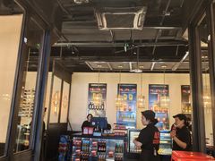 -华豫川酒家(大卫城店)