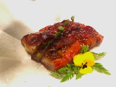 -御公馆中餐厅·点心·顺德菜·佛山东平保利洲际酒店