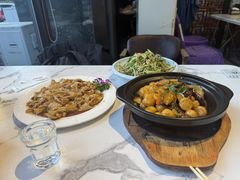 -老苏扬饭店