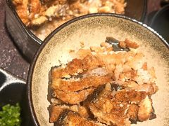 -玄白·炭烤活鳗(上海首店)