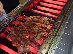 -西安高新希尔顿酒店·咖啡露台西餐厅