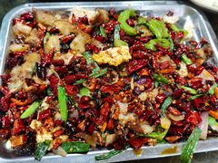 -晏老九豆花饭家常菜(上海城店)