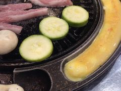 -元山烤肉店(假日广场店)