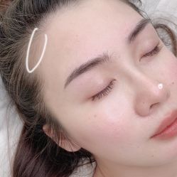 -久匠·纹眉半永久野生眉