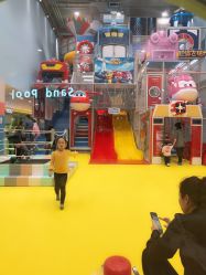 -乐多星球潮玩中心(沈阳嘉里城店)