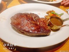 -斗牛士牛排(南京东路店)