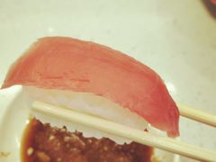 -京樽回転寿司(奥林匹克店)