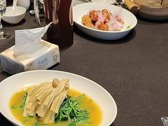 -北京老铺烤鸭(老城根店)