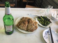 -清真永恒华威肉饼(潘家园店)