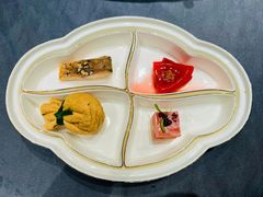 -A One Kitchen·南京精菜馆(德基广场店)