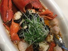 -石浦大酒店(百丈店)