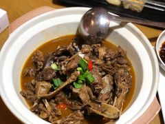 -老板很二(吉大店)