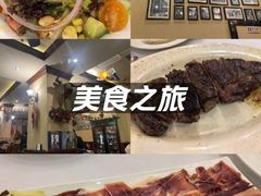-摩根扒房(桐梓林店)