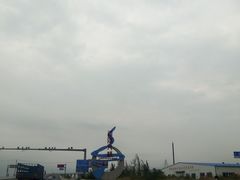 -红海滩国家风景廊道