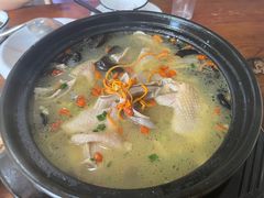 -江宁肚包鸡(铁心桥店)