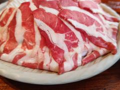 -东巴人鱼豆花火锅(幸福街店)