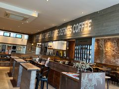 -Vanilla Specialty Coffee(八大关店)
