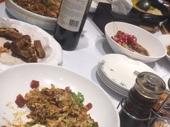 -紫光园·烤鸭·北京菜(团结湖店)
