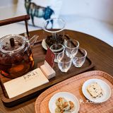 又被我发现一家合肥罍街新晋国风茶饮｜一叶觅山