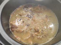 -野菌皇海景野生菌火锅(滨海大道店)