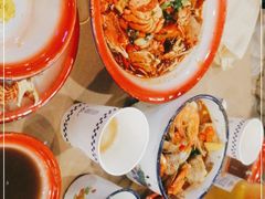 -老三样·旧食新味(船山路店)