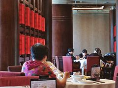 -顺德喜来登酒店·采悦轩