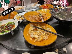 -南波万