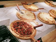 -比格比萨自助(德思勤四季汇店)