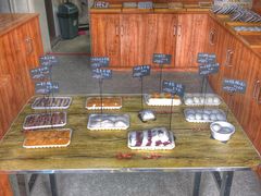 -南大门韩国米糕(公滨路店)