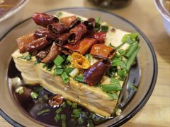 -锅儿挑面馆