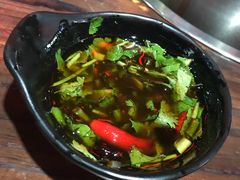 -乐山串串香老火锅(鼓楼店)