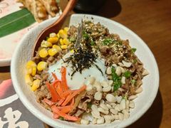 -弓二·烧鸟居酒屋(财富购物中心店)