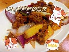 -甜甜屋(解放中路店)