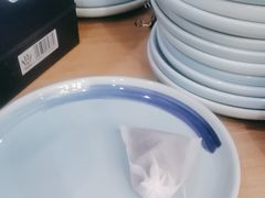 -蓝珊瑚蒸汽海鲜餐厅(龙奥店)