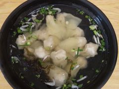-巧燕坊一笼一蒸(庆春广场地铁站店)