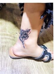 -焰针刺青纹身.手工穿孔饰品·中国刺青名店