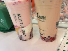 -1点点(武进万达店)