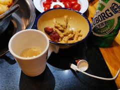 -李子坝梁山鸡(李子坝大鸡哥店)