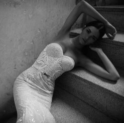 -MANLI BRIDAL婚纱