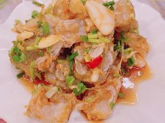 -盛中钰广味小馆