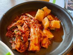 辣白菜-青鹤谷(苏州店)