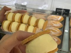 -甜嘟嘟烘焙坊(舒城路店)