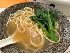 -美心·翠园(港汇恒隆广场店)