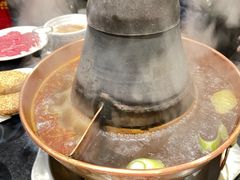 -将台涮肉(酒仙桥店)