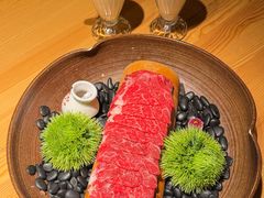-江户·岚 创意料理(泛海店)